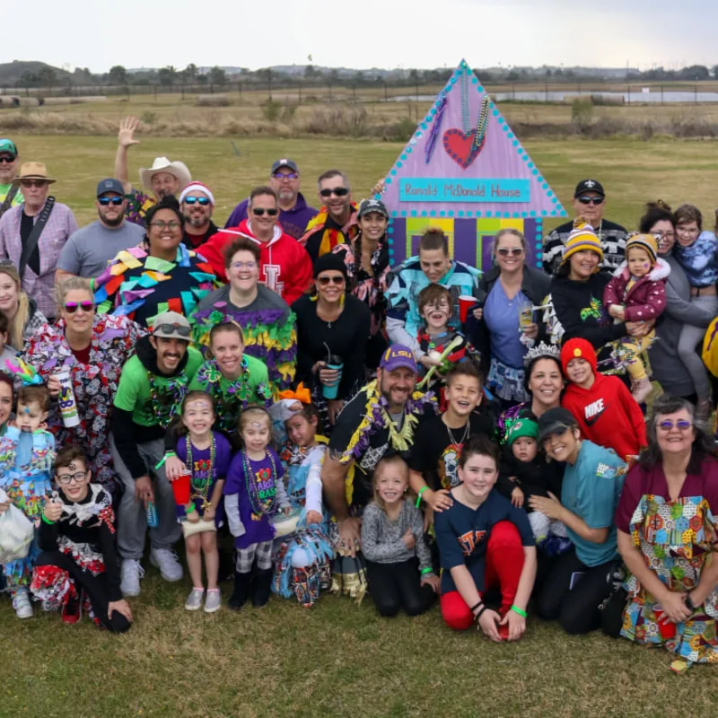 Da Krewe Du Roux Membership – Adult Only